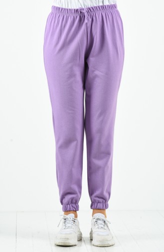 Violet Track Pants 1558-10