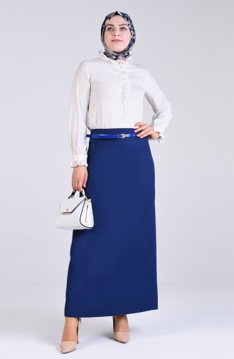 Indigo Skirt 2220-06