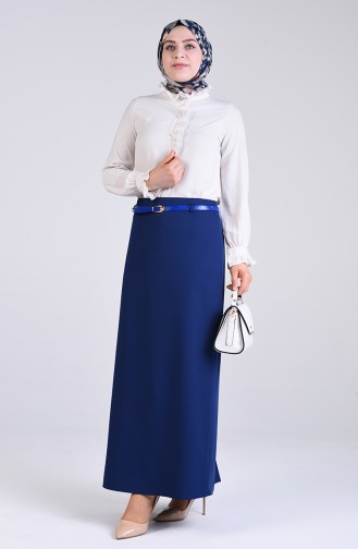 Indigo Skirt 2220-06