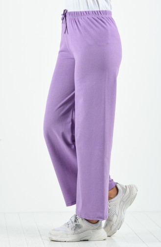 Lilac Broek 8108-16