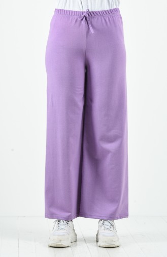 Pantalon Lila 8108-16