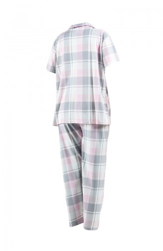 Pink Pyjama 202031-01