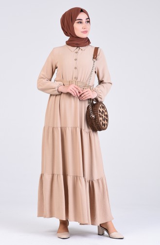 فستان بيج 5483-10