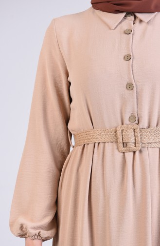 فستان بيج 5483-10