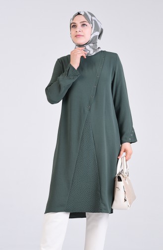 Green Tuniek 1511-08