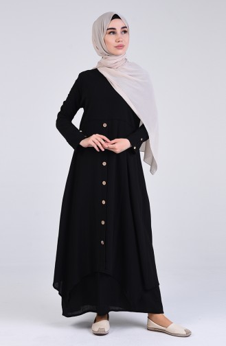 Black Tunics 12203-03