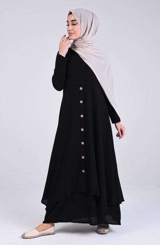 Black Tuniek 12203-03