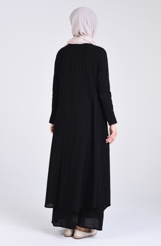 Black Tuniek 12203-03