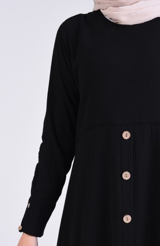 Black Tunics 12203-03