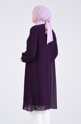Purple Tunics 18027-01