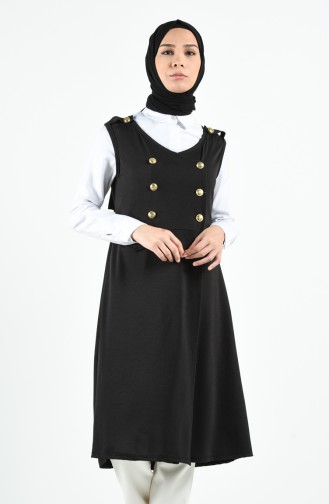 Black Waistcoats 4111-01