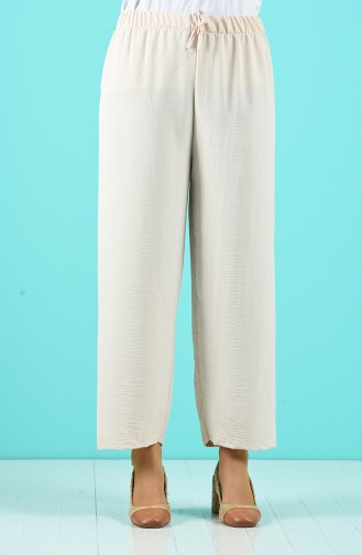 Pantalon Beige 1027-04