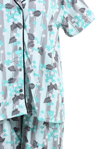 Pyjama Gris 202026-01