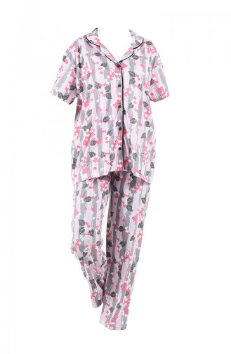 Pink Pajamas 202027-01