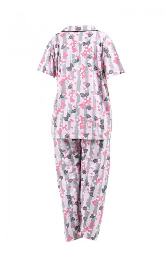 Pink Pyjama 202027-01