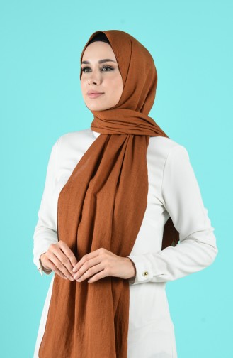 Tan Shawl 13177-06