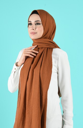 Tan Shawl 13177-06