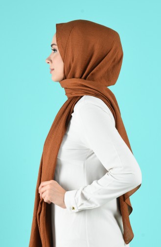 Tan Shawl 13177-06