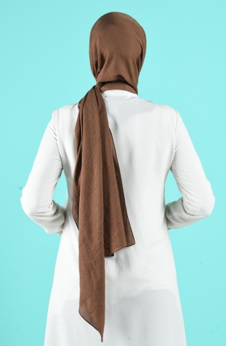 Brown Shawl 13177-17