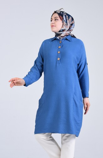 Indigo Tunics 1502-05