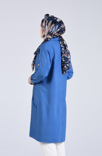 Indigo Tuniek 1502-05