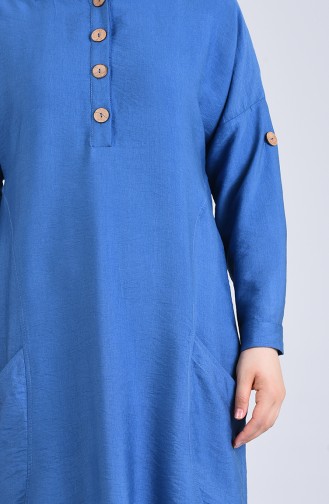 Indigo Tuniek 1502-05