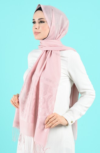 Powder Shawl 70163-05