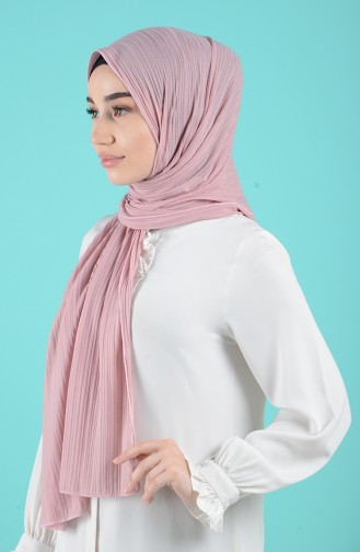 Dusty Rose Shawl 13171-05