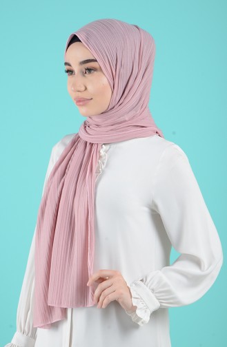 Dusty Rose Shawl 13171-05