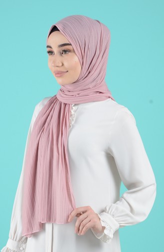 Dusty Rose Shawl 13171-05