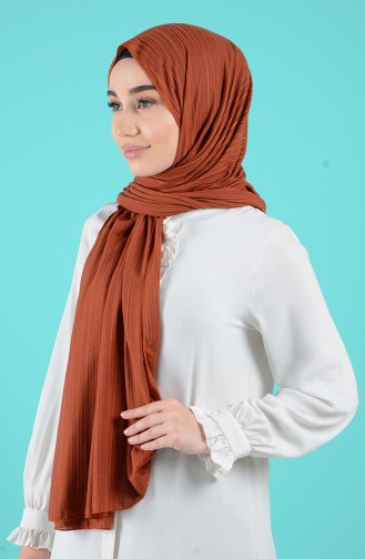 Tan Shawl 13171-06