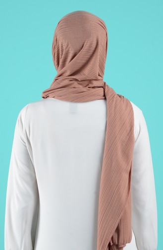 Light Brown Shawl 13171-10