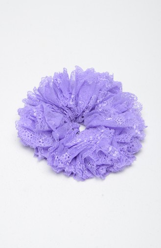 Lilac Haaraccessoires 7004-01