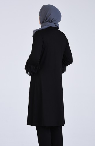 Black Tuniek 1550-01