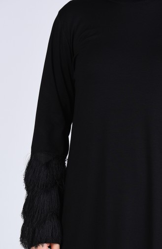 Black Tunics 1550-01