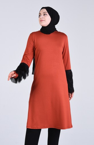 Brick Red Tunics 1550-03