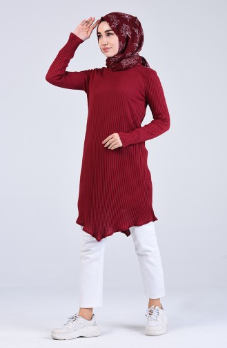 Claret Red Tunics 3181-04