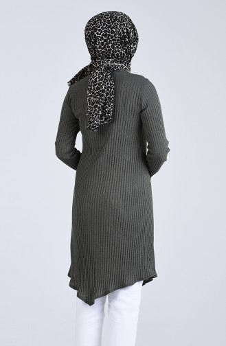 Kaşkorse Tunik 3181-05 Haki