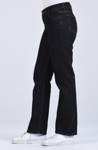 Anthracite Broek 3287PNT-03