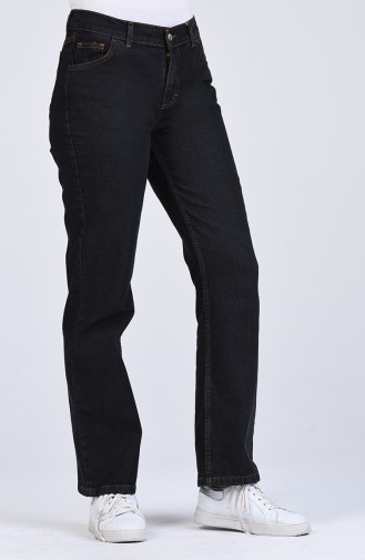 Pantalon Antracite 3287PNT-03