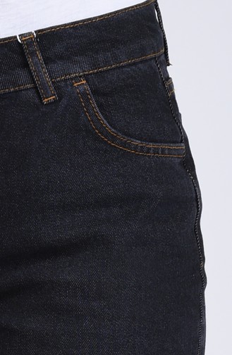 Bayan Kot Pantolon 3287PNT-03 Antrasit