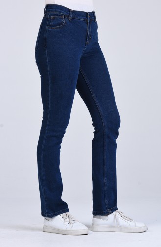 Jeans Blue Broek 3288PNT-02