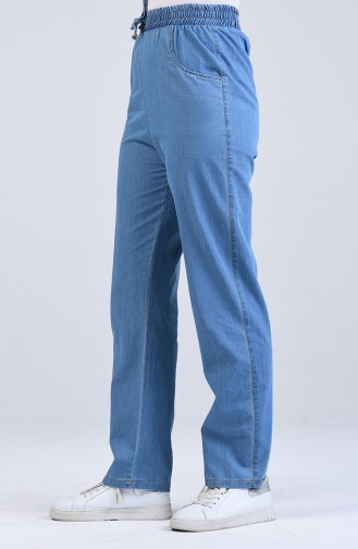 Ice Blue Broek 2005-03