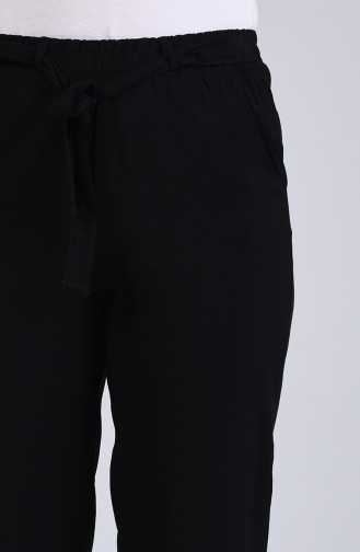 Black Broek 1191-16