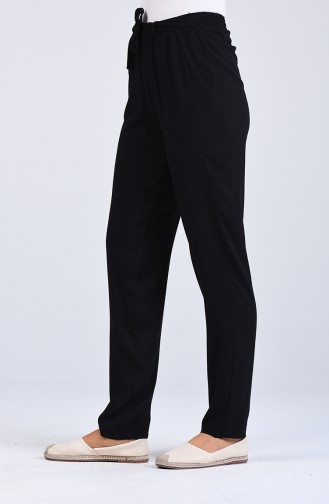 Black Broek 1191-22