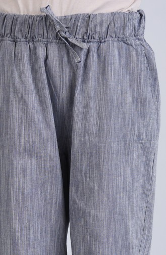 Pantalon Indigo 9008B-02