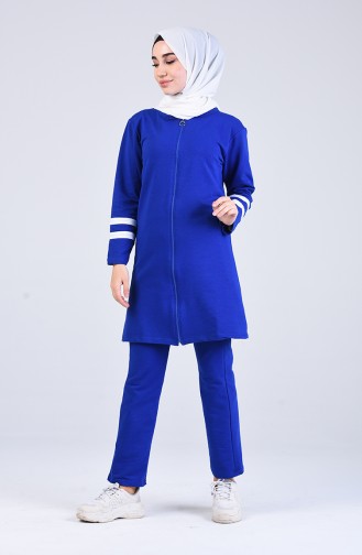 Saxe Tracksuit 18050A-03