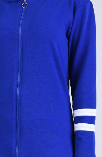 Saxe Tracksuit 18050A-03