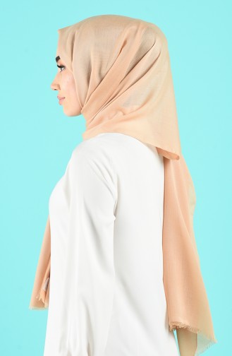 Châle Beige Foncé 13009-34