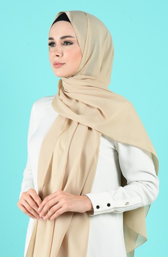 Beige Shawl 13176-10